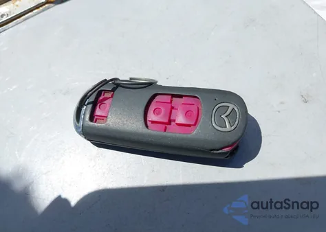 2017 Mazda Cx-5 Sport from USA, damaged, VIN JM3KFABL7H0108154